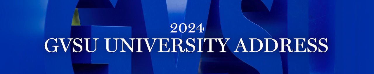 2024 University Address